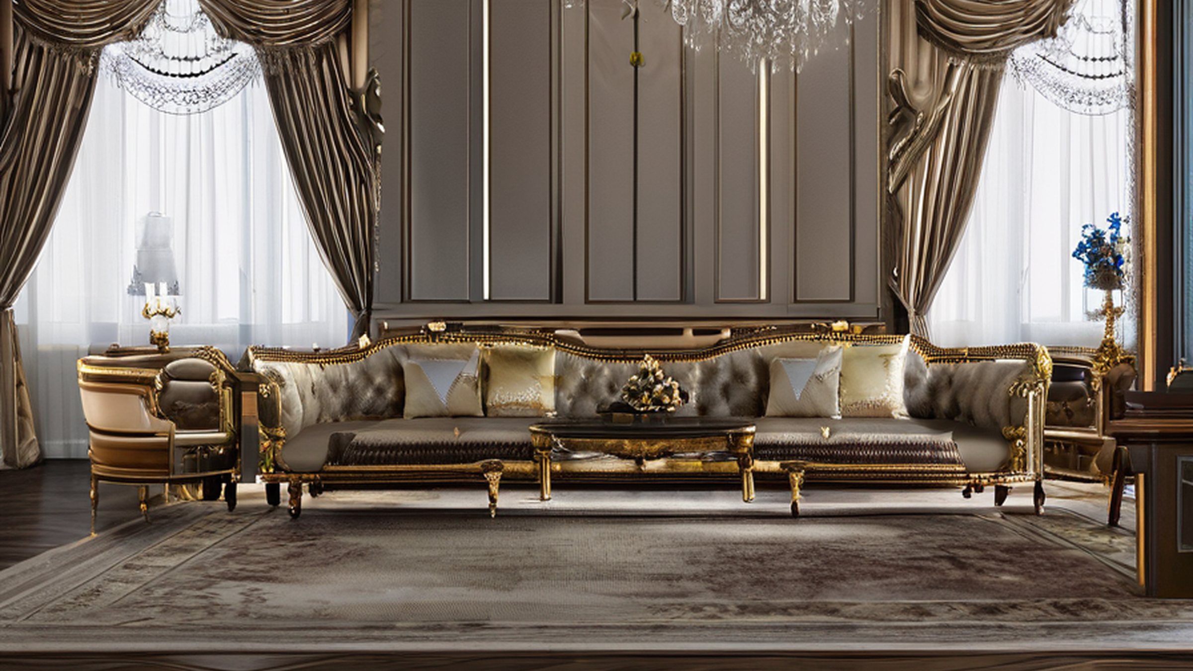 contact classic furniture manufacturer contact hero studio by Modenese Gastone