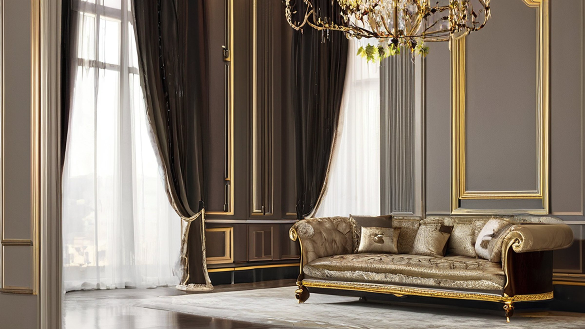 Modenese Gastone furniture maker since 1818 about hero heritage by Modenese Gastone