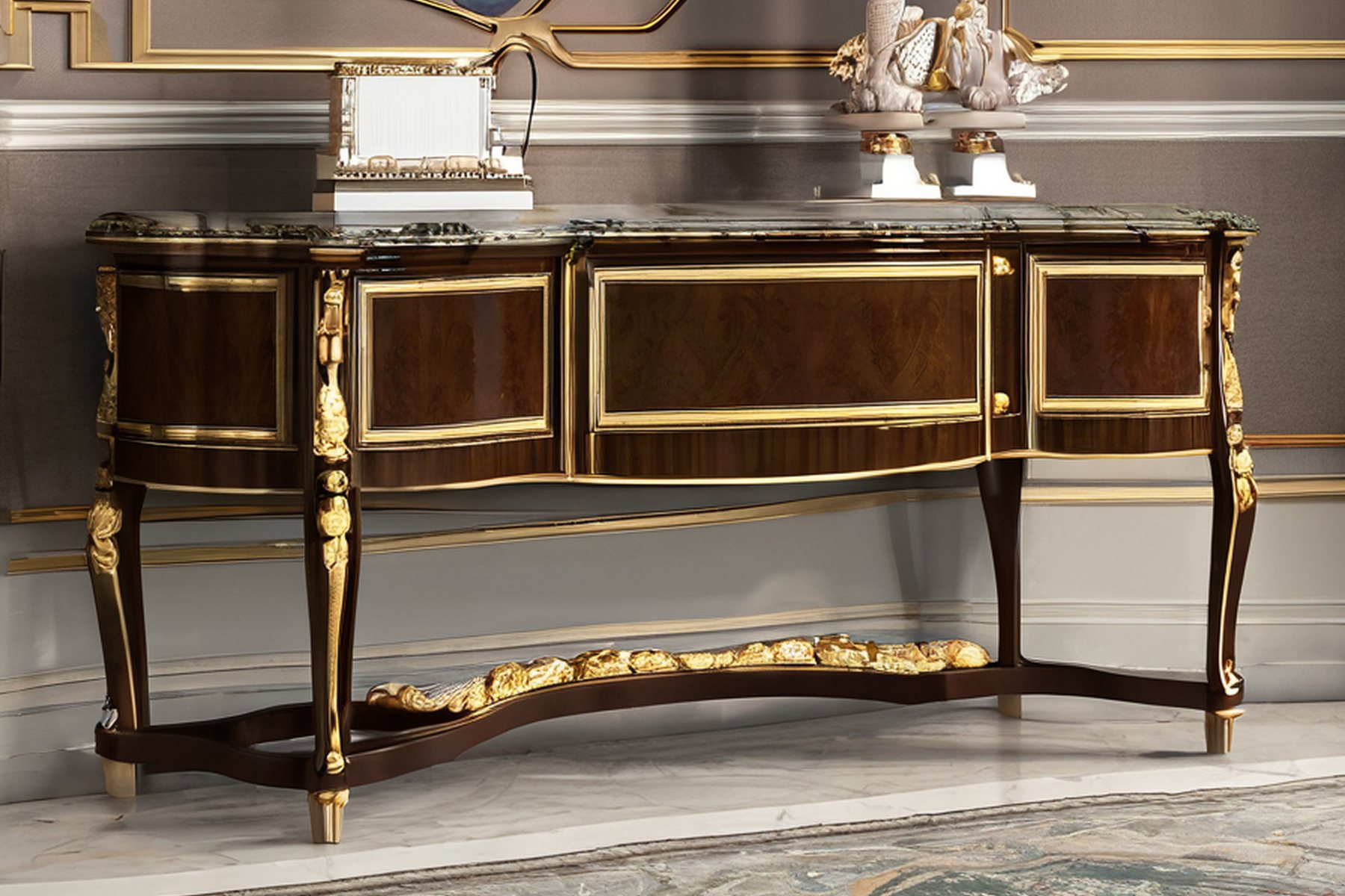 Modenese Gastone furniture maker since 1818 milan studio address by Modenese Gastone